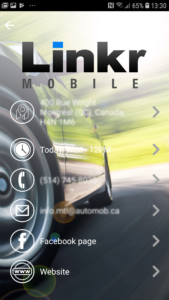Linkr LT 4.7.17 Linkr LT 4.7.17