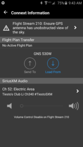 Garmin Pilot 25.12.0 Garmin Pilot 25.12.0