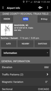 Garmin Pilot 25.12.0 Garmin Pilot 25.12.0