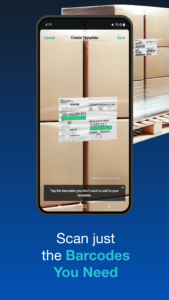 Scandit SDK Showcase 6.23.0 Scandit SDK Showcase 6.23.0