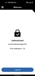 FirstNet Single Sign-On 1.32.0