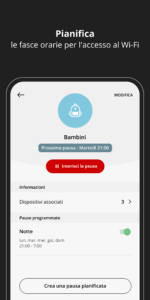 iliadbox Connect 1.32.1 iliadbox Connect 1.32.1