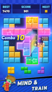 Block Blast! 6.4.0 Block Blast! 6.4.0