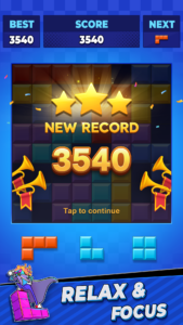 Block Blast! 6.4.0 Block Blast! 6.4.0