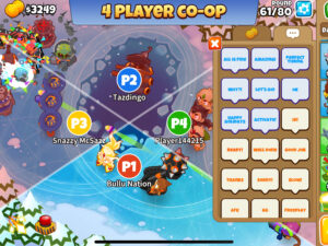 Bloons TD 6 NETFLIX 46.3 Bloons TD 6 NETFLIX 46.3