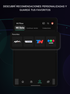 Flow 3.164.6 (120-640dpi) (Android 9.0+) Flow 3.164.6 (120-640dpi) (Android 9.0+)