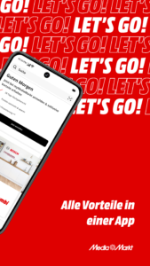 MediaMarkt Deutschland 4.127.1 MediaMarkt Deutschland 4.127.1