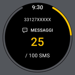 MyFastweb (Wear OS) 6.0.86 MyFastweb (Wear OS) 6.0.86
