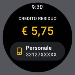 MyFastweb (Wear OS) 6.0.86 MyFastweb (Wear OS) 6.0.86