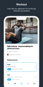 MySports 3.77.0 MySports 3.77.0