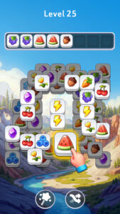 Tile Explorer - Triple Match 2.1.0