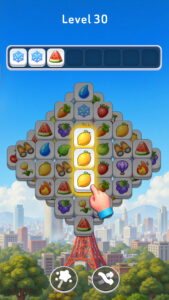 Tile Explorer - Triple Match 2.1.0