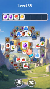 Tile Explorer - Triple Match 2.1.0