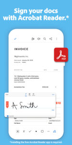 Adobe Scan AI PDF Scanner, OCR 21.03.20-regular (arm64-v8a + arm-v7a) (320-640dpi) (Android 6.0+) Adobe Scan AI PDF Scanner, OCR 21.03.20-regular (arm64-v8a + arm-v7a) (320-640dpi) (Android 6.0+)