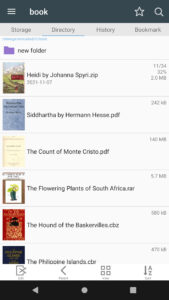 ComicScreen - PDF, ComicReader 2186
