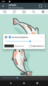 ComicScreen - PDF, ComicReader 2186