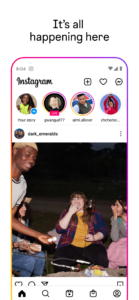 Instagram 341.0.0.0.75 alpha Instagram 341.0.0.0.75 alpha