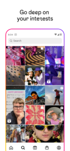 Instagram 341.0.0.0.75 alpha Instagram 341.0.0.0.75 alpha