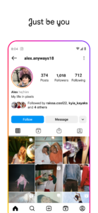Instagram 341.0.0.0.75 alpha Instagram 341.0.0.0.75 alpha