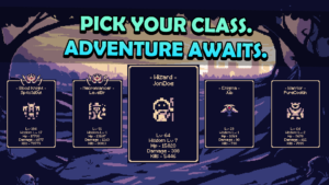 OneBit Adventure Roguelike RPG 1.3.435 OneBit Adventure Roguelike RPG 1.3.435