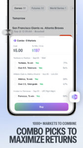 Polymarket 2.8.3 Polymarket 2.8.3