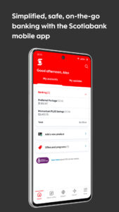 Scotiabank Mobile Banking 2609.0.0