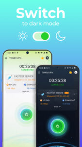 Tower VPN - Fast, Secure Proxy 1.51 Tower VPN - Fast, Secure Proxy 1.51