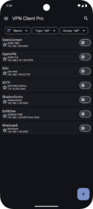 VPN Client Pro 1.01.72 (nodpi) (Android 5.0+) VPN Client Pro 1.01.72 (nodpi) (Android 5.0+)
