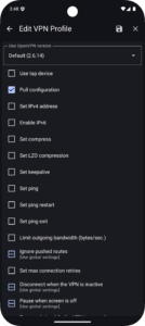 VPN Client Pro 1.01.72 (nodpi) (Android 5.0+) VPN Client Pro 1.01.72 (nodpi) (Android 5.0+)