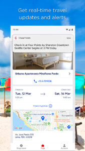 CheapTickets Hotels & Flights 2026.36.0