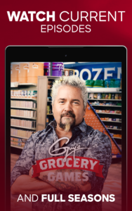 Food Network GO - Live TV 3.63.0