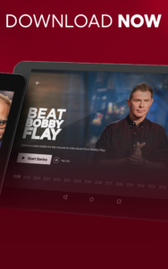 Food Network GO - Live TV 3.63.0