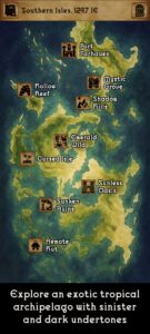 Grim Tides - Old School RPG 1.8.4 Grim Tides - Old School RPG 1.8.4