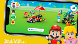 LEGO® Super Mario™ 2.11.3 LEGO® Super Mario™ 2.11.3