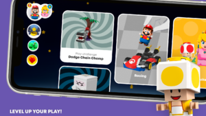 LEGO® Super Mario™ 2.11.3 LEGO® Super Mario™ 2.11.3