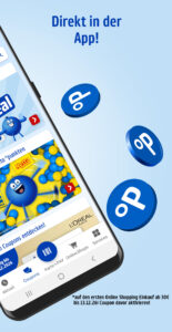 PAYBACK - Karte und Coupons 23.01.1000 PAYBACK - Karte und Coupons 23.01.1000