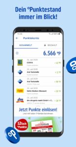 PAYBACK - Karte und Coupons 23.01.1000 PAYBACK - Karte und Coupons 23.01.1000