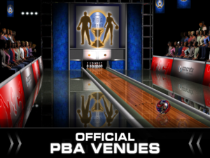 PBA® Bowling Challenge 3.25.0 PBA® Bowling Challenge 3.25.0