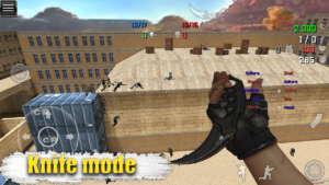 Special Forces Group 2 4.21 (arm-v7a) (Android 5.0+)