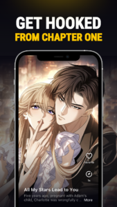 WebComics - Webtoon & Manga 3.3.22 WebComics - Webtoon & Manga 3.3.22