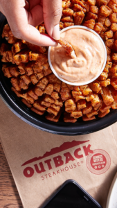 Outback Steakhouse 4.4.0 Outback Steakhouse 4.4.0