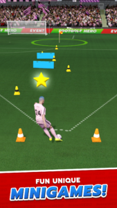 Score! Hero 2.22 (arm-v7a) (nodpi) (Android 4.4+)