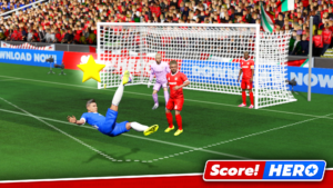 Score! Hero 2.22 (arm-v7a) (nodpi) (Android 4.4+)