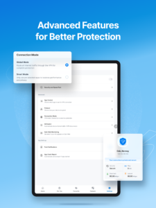 Symlex VPN: Fast & Secure VPN 5.0.41 Symlex VPN: Fast & Secure VPN 5.0.41