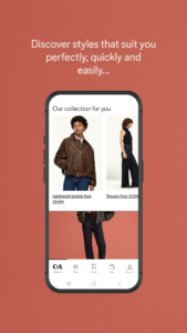 C&A Fashion Online Shop 2026.9.50 C&A Fashion Online Shop 2026.9.50