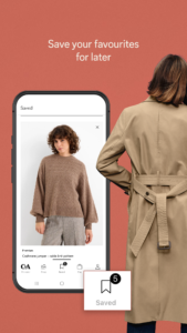 C&A Fashion Online Shop 2026.9.50 C&A Fashion Online Shop 2026.9.50