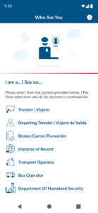 CBP Link 3.36.0 CBP Link 3.36.0