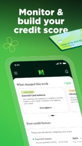 NerdWallet: Smart Money App 9.2.0 NerdWallet: Smart Money App 9.2.0