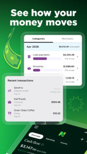 NerdWallet: Smart Money App 9.2.0 NerdWallet: Smart Money App 9.2.0