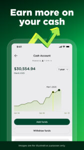 NerdWallet: Smart Money App 9.2.0 NerdWallet: Smart Money App 9.2.0